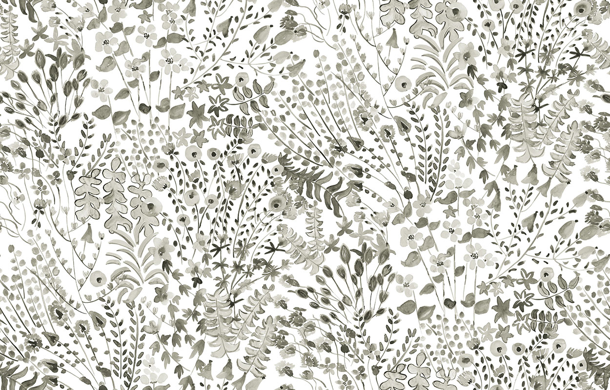 Панно Loymina A La Prima Flower Story PM1 006 3×1 Панно Loymina A La Prima Flower Story PM1 006 3×1